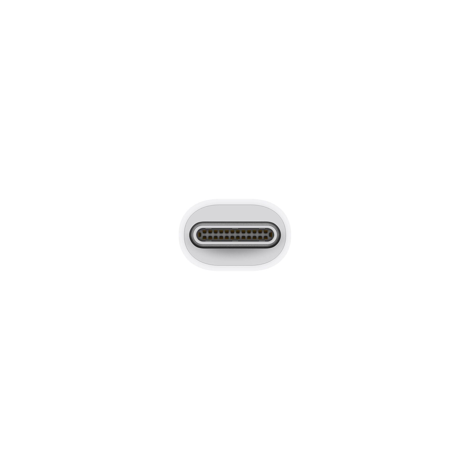 Apple Apple Thunderbolt 3 (USB-C) to Thunderbolt 2 Adapter