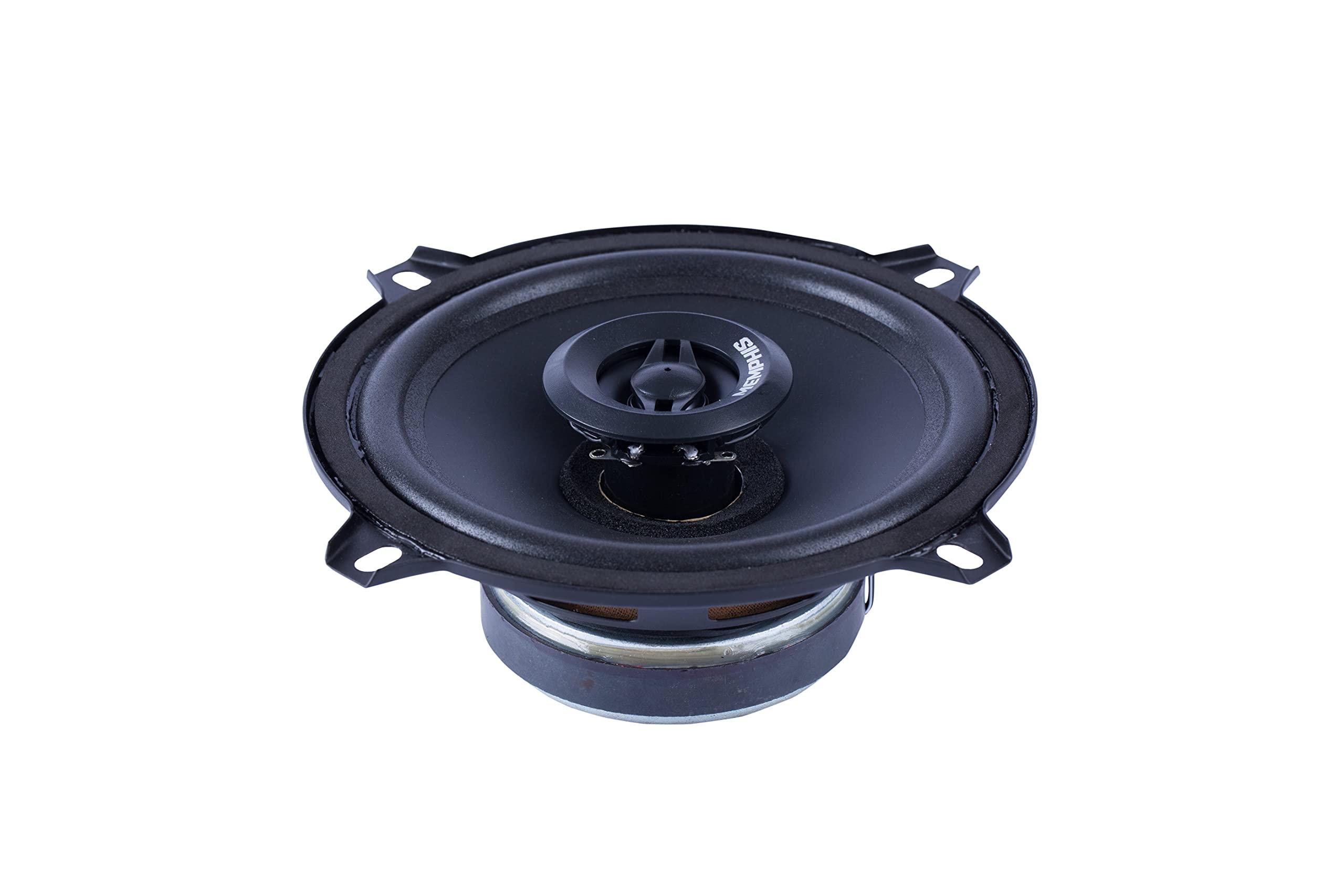 Memphis Memphis Audio SRX52 5-1/4" 2-Way Speakers