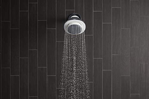 Kohler MOXIE 2.5GPM SHOWERHEAD/BLUETOOTH