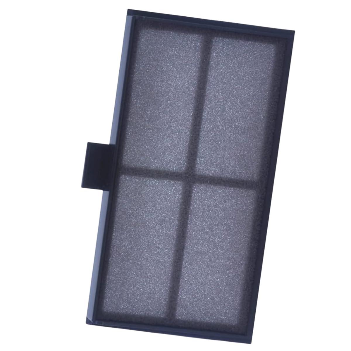 Dtirszxy Replacement Projector Air Filter for EPSON EH-TW5400 EH-TW5600 EH-TW5650 EH-TW5700 EH-TW5750 EH-TW5820 Home Cinema 2150 Home Cinema 2250 PowerLite 2042 PowerLite 2142W PowerLite 2247U EX9240