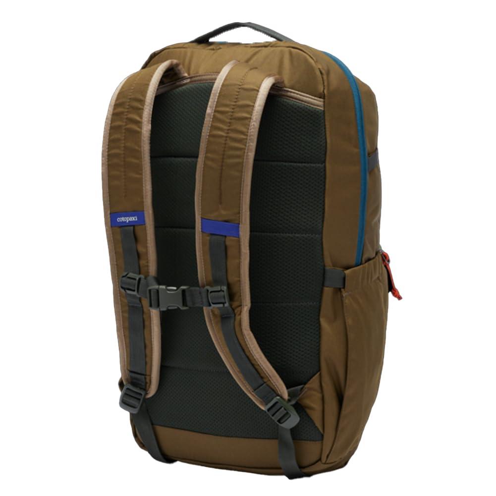 Cotopaxi Cotopaxi Chiquillo 26L Backpack Cada Dia Live Oak