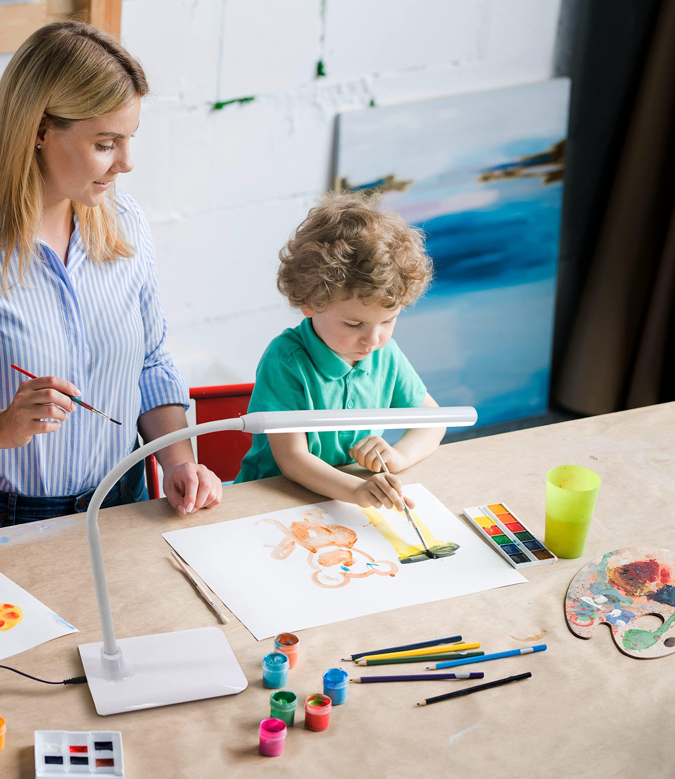 CBconcept CBConcept UL Listed, 164 Feet, 18000 Lumen, 4000K Soft White, Dimmable, 120V AC Flexible Flat LED Strip Rope Light, 3000 Units 3528 SMD LEDs, Indoor Outdoor Use, Accessories Included, Ready to use