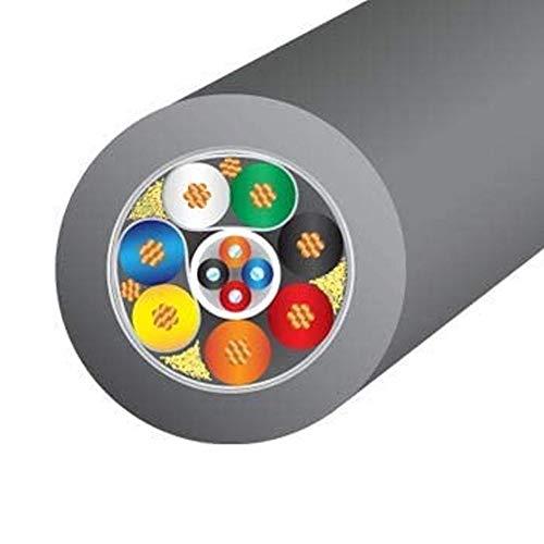 Wireworld Cable Technology WIREWORLD Stellar Fiber Optic HDMI 2.1 Audio/Video 8K/48Gbps Cable (2.0 Meters) - * Now 20% Discount