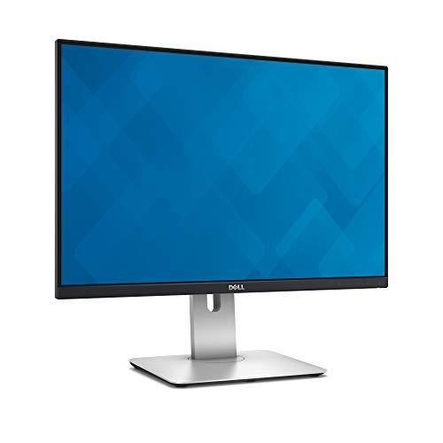 Dell Dell Ultrasharp U2415 24-Inch Screen LED-Lit Monitor
