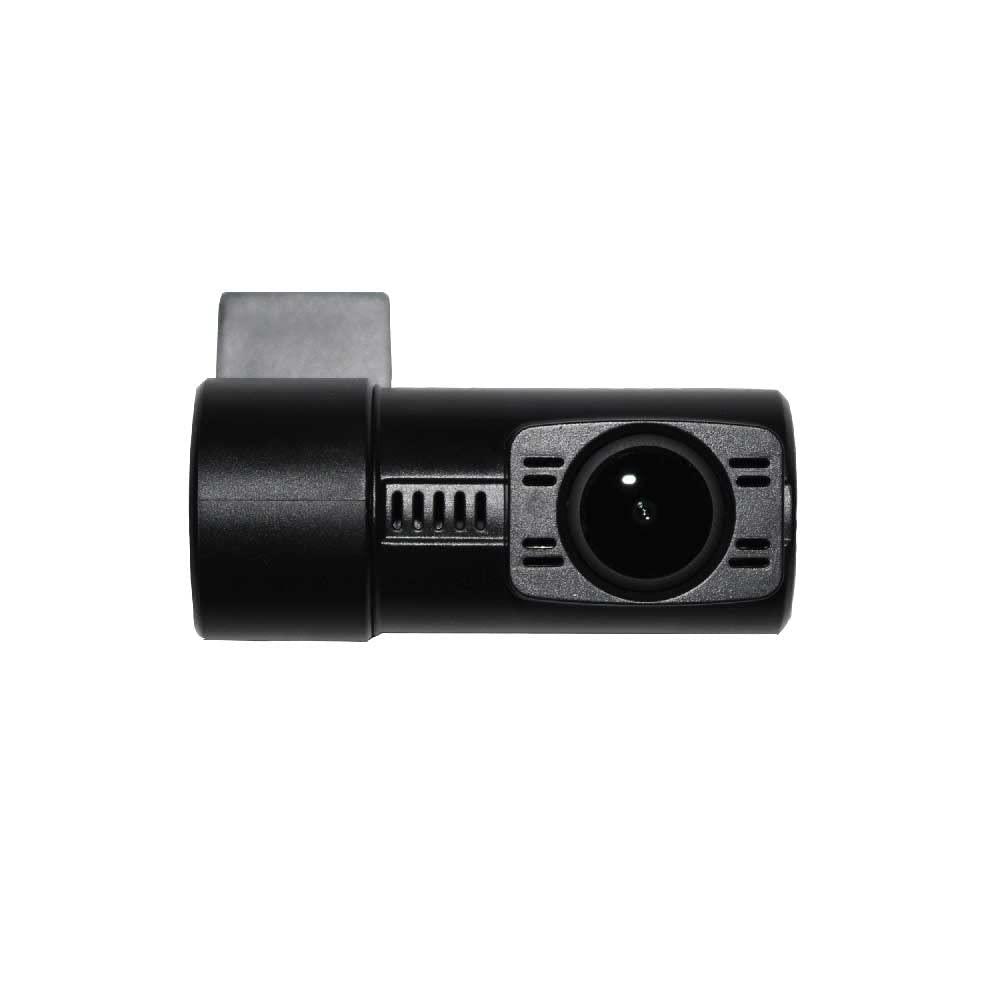 Street Guardian Street Guardian SG9663DCPRO+ Dual Channel Full HD 1080P Recording Front and Rear Dash Camera with WiFi, GPS, and CPL