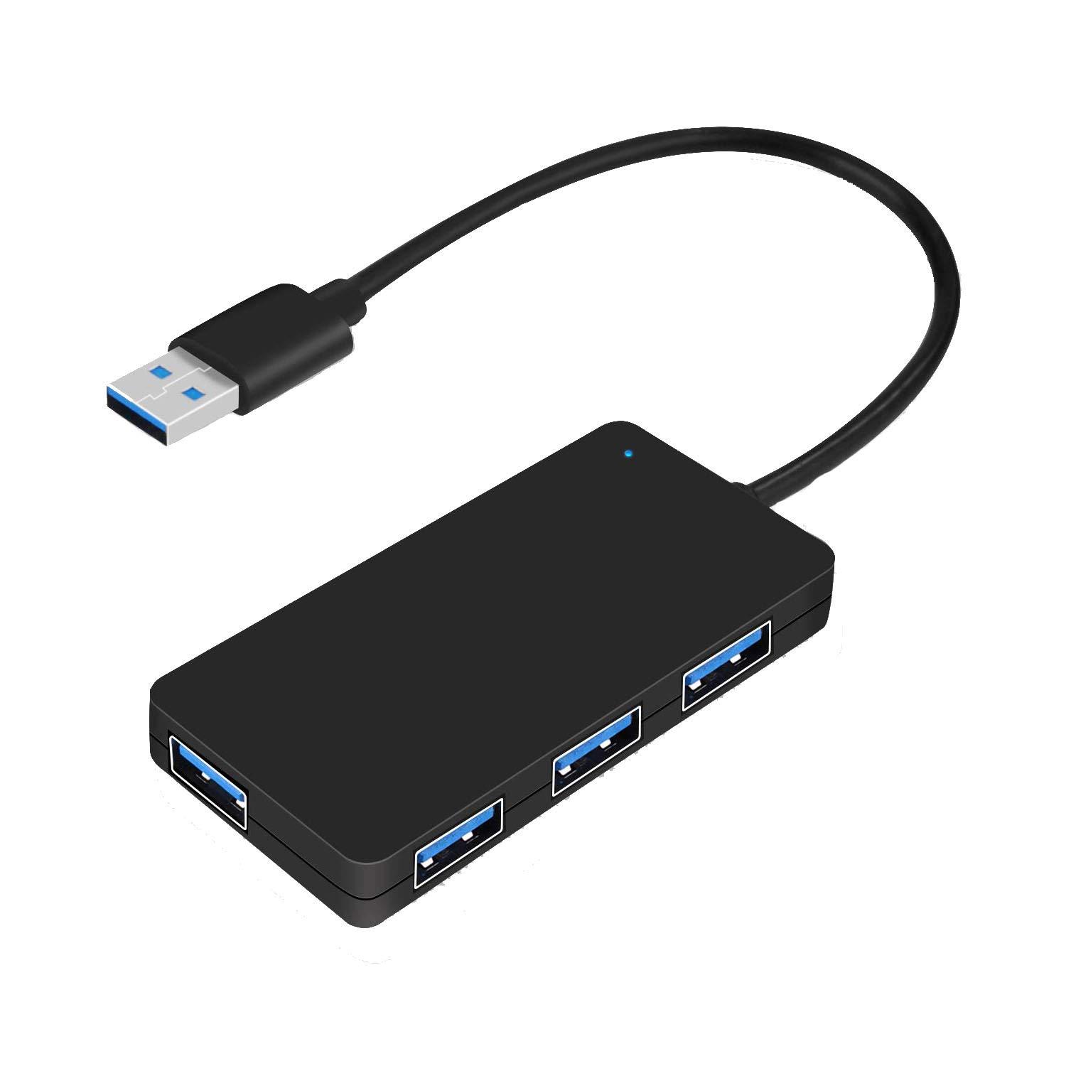 Lenovo Lenovo ThinkPad E15 Home and Business Laptop (Intel i5-10210U 4-Core, 16GB RAM, 512GB PCIe SSD, Intel UHD Graphics, 15.6" Full HD (1920x1080), Wifi, Bluetooth, Webcam, 1xHDMI, Win 10 Pro), USB Hub