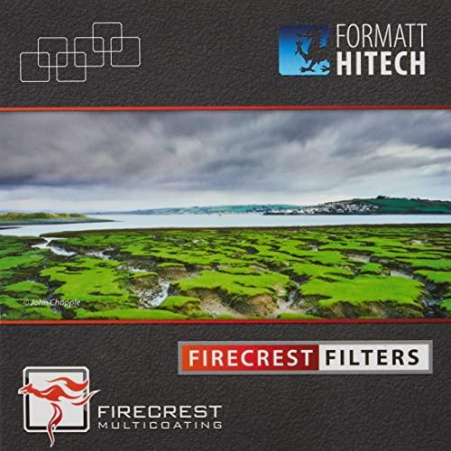 Formatt Hitech Limited Firecrest 67mm Superslim stackable multicoated UV 400 Filter