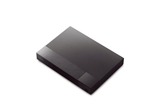 Sony Sony BDP-S6700 4K Upscaling 3D Home Theater Streaming Blu-Ray DVD Player with Wi-Fi, Dolby Digital TrueHD/DTS, and upscaling