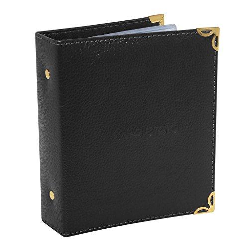 Zink KODAK 2\"x3\" Premium Zink Photo Paper (50 Sheets) + Colorful Square Hanging Photo Frames + Photo Album (Compatible Printomatic)