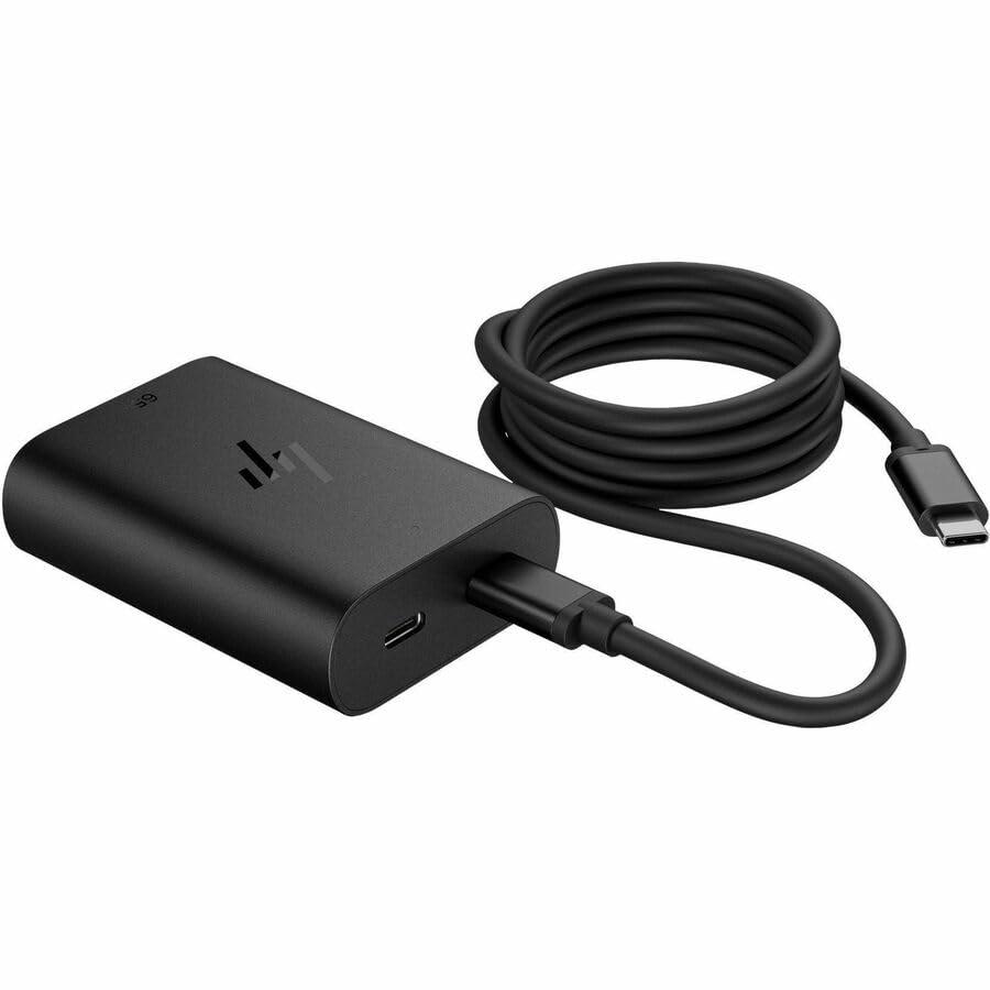HP HP 65W GaN USB-C Laptop Charger
