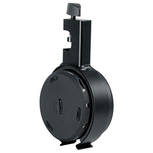 OnStage On-Stage BS4080 Mini Bluetooth Wireless Speaker with U-Mount Clamp