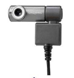 Creative Live! Creative Live! Cam Notebook Pro