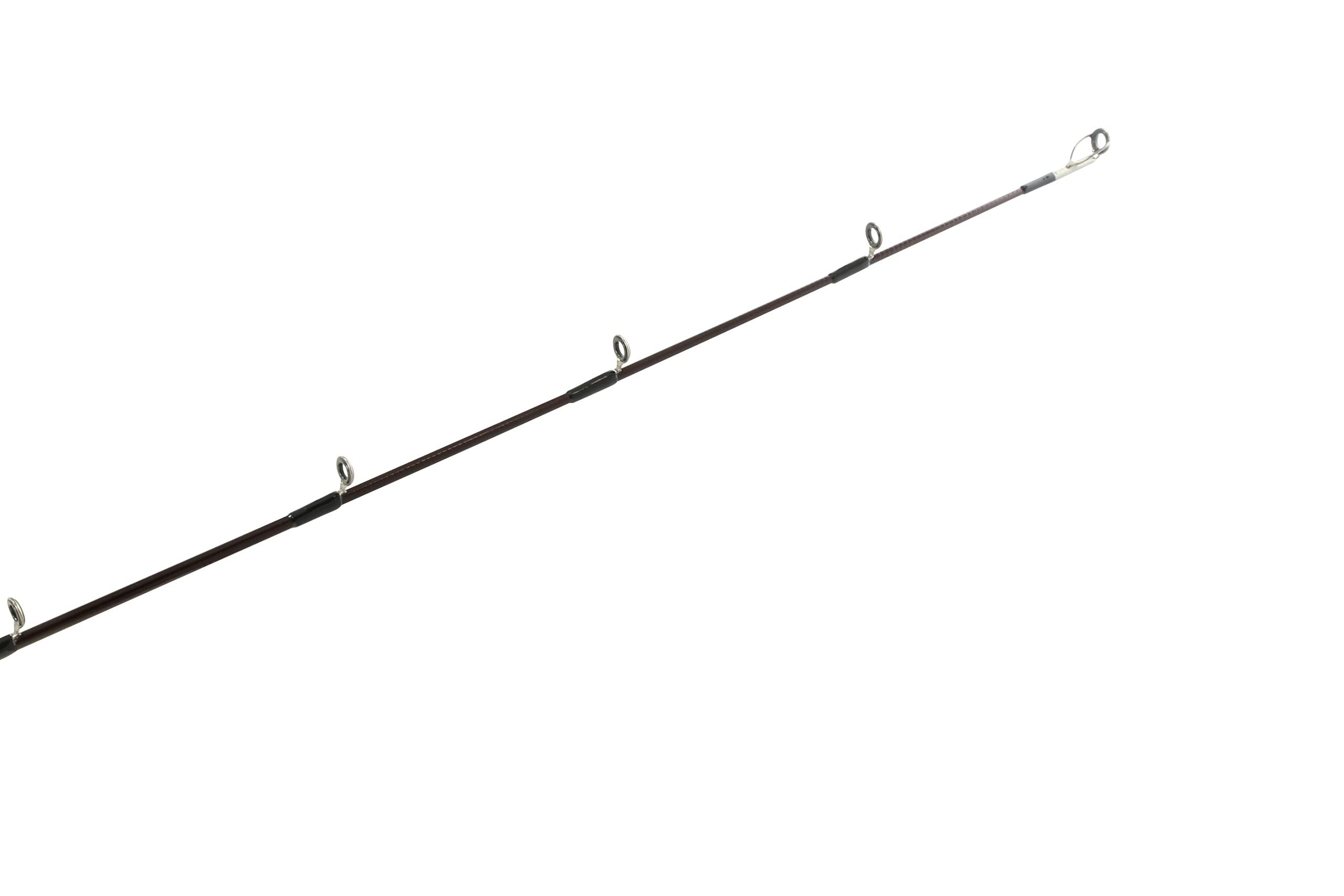 OKUMA Okuma GSC-C-801MH-CG Guide Select Classic Rod 8' 0" MH