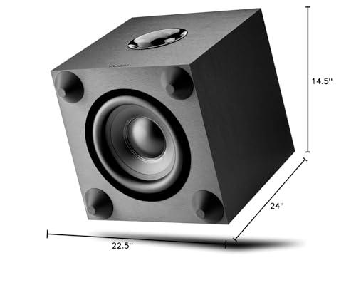 Focal Focal Sib Evo 5.1 Home Theater Speaker System