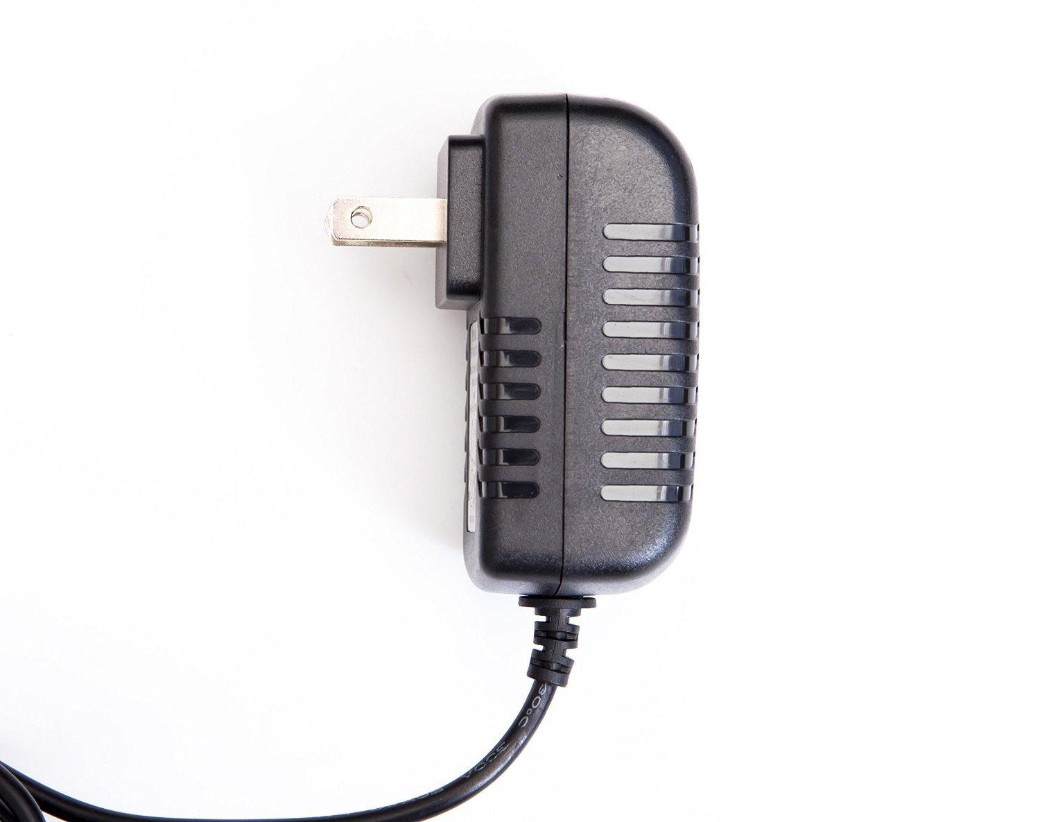 OMNIHIL Omnihil 5V AC Adapter Compatible with ROKU Model N1000 FOXLINK FA-501500SA Extra 8 Feet Cord