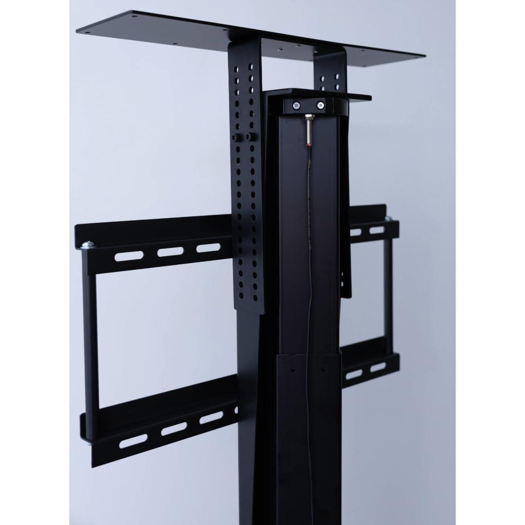 Touchstone Touchstone Valueline Swivel Smart Motorized TV Lift-for 32-70\" TVs-360 Degree Swivel-39 Height Travel-120lb Capacity-Height Memory-Flat Lid Mount-5yr Warrant-Alexa/WiFi Enabled-30010