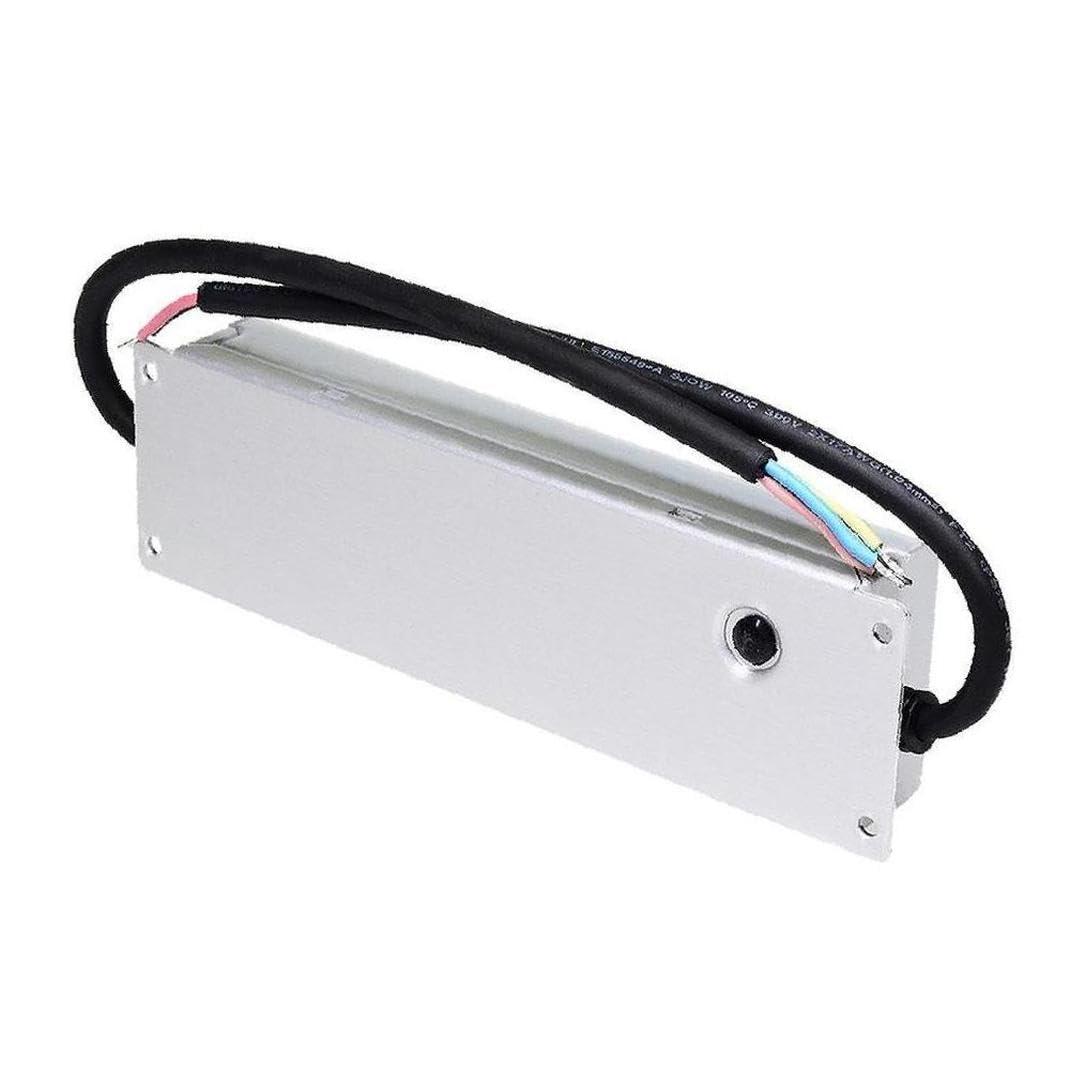 YS powered by MW XLG-200-24-A 24V 8.3A 200W IP67 LED Driver for Outdoor & Architectural Lighting