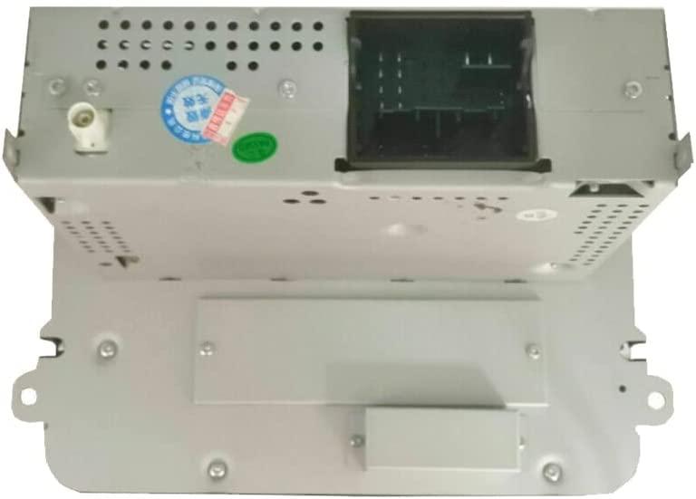 SCUMAXCON SCUMAXCON 6.5" RCD360 PRO RCD330 Carplay Androidauto Car Stereo Radio Bluetooth FM/AM USB for VW Golf 5 6 Passat Jetta Caddy T5 Tiguan CC Polo