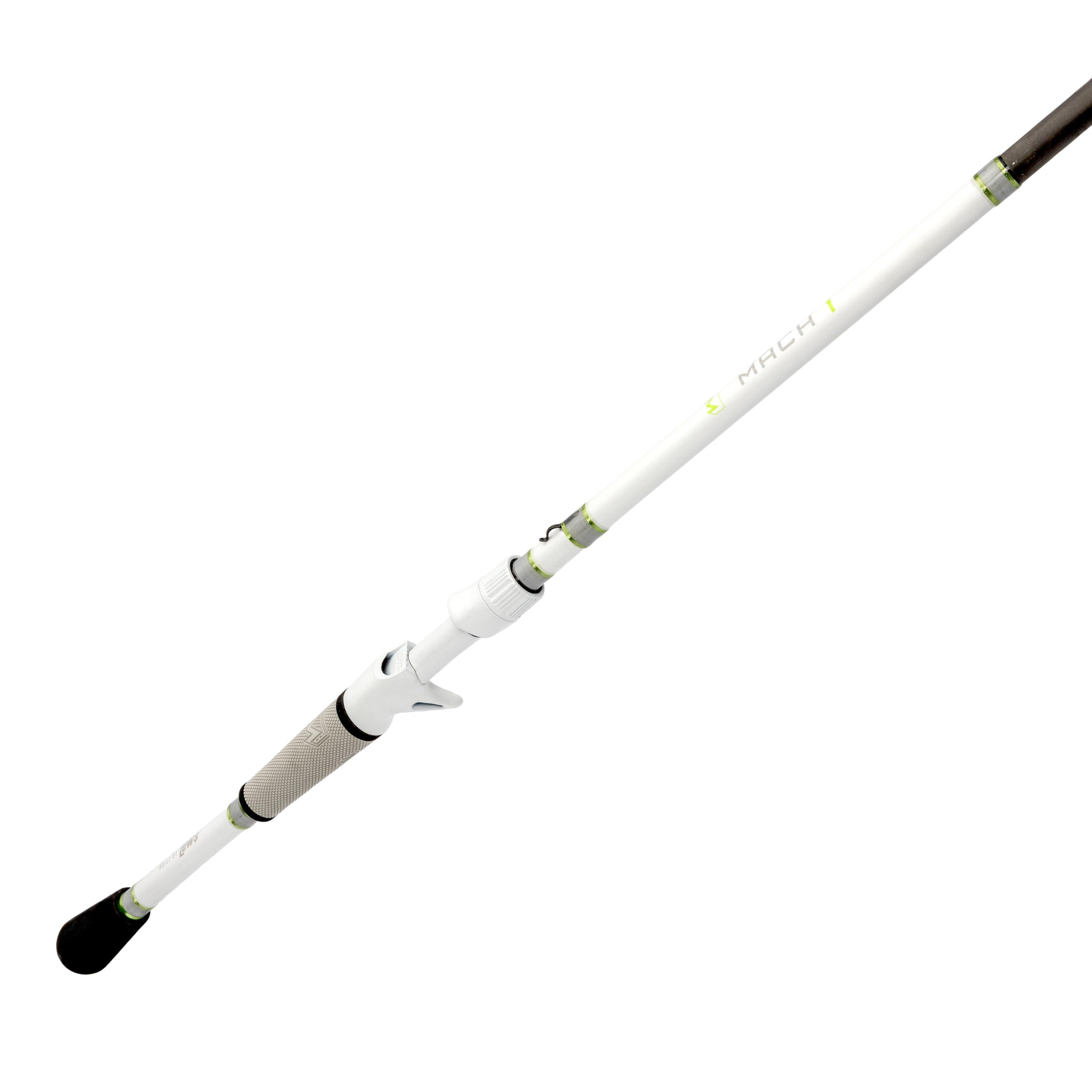 Lew\'s MACH 1 7'3" Heavy/Fast Casting Rod