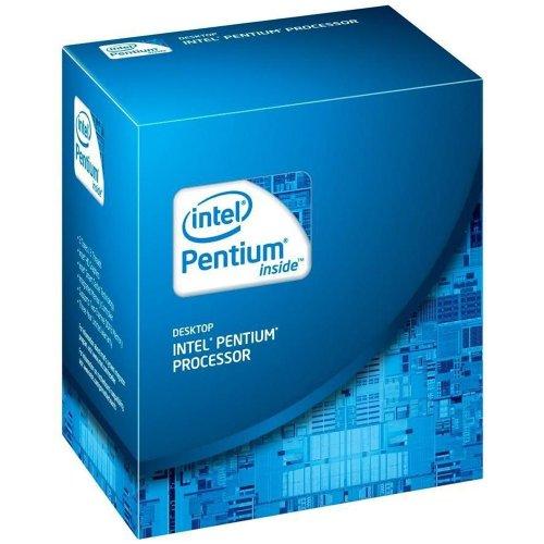 Intel Intel Pentium G645 Dual-Core Processor 2.9 Ghz 3 MB Cache LGA 1155 - BX80623G645