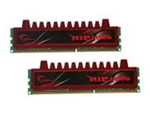 G.Skill G. Skill PC3-8500 Memory Module 8 GB 1,066 MHz 240-Pin DDR3-RAM
