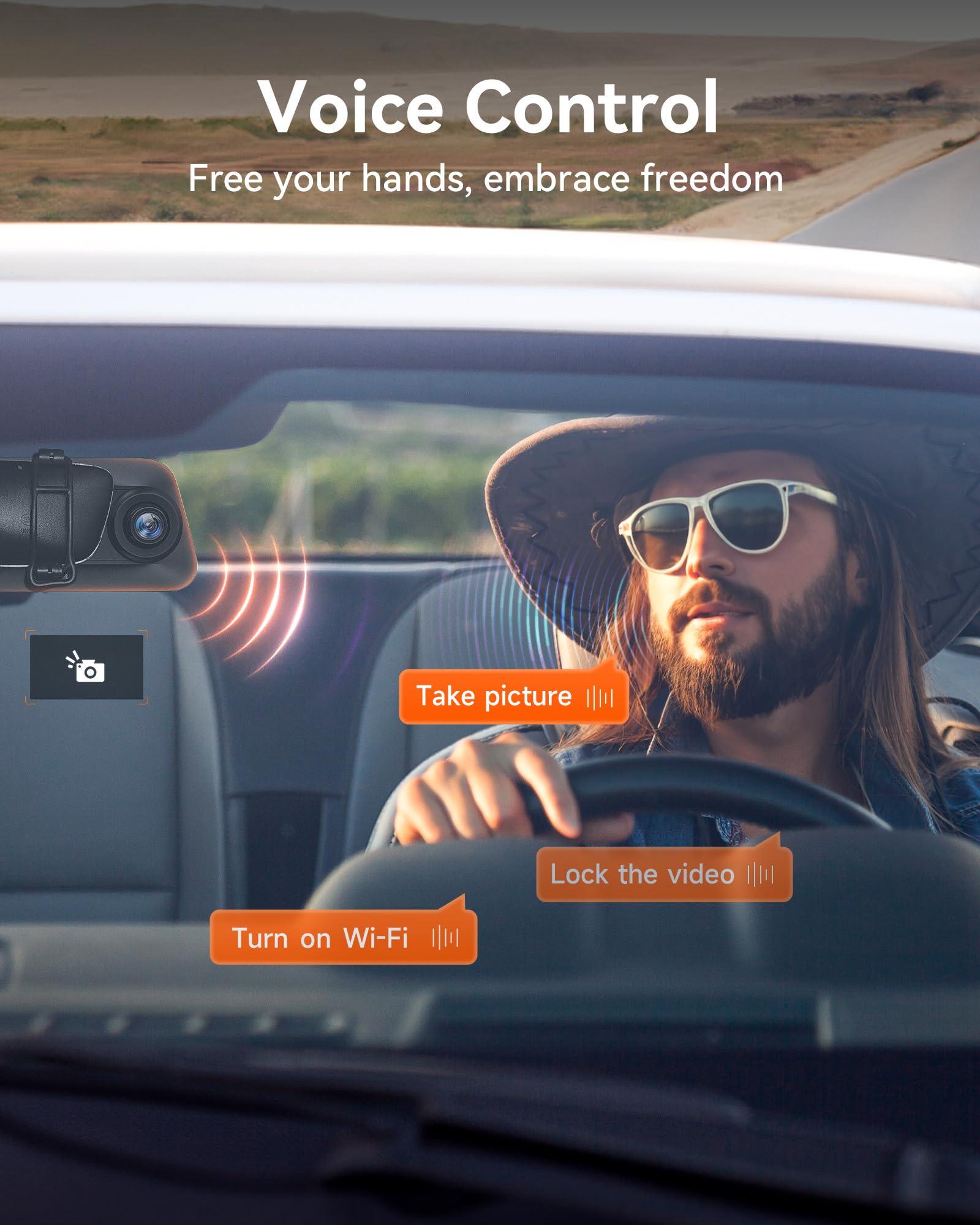 WOLFBOX WOLFBOX G850 & 2 in 1 Charging Cable Car Charger