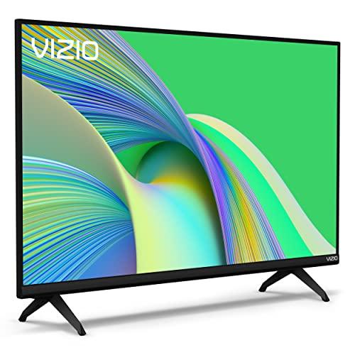 VIZIO VIZIO 32-inch D-Series Full HD 1080p Smart TV with Apple AirPlay and Chromecast Built-in, Alexa Compatibility, D32fM-K01, 2023 Model