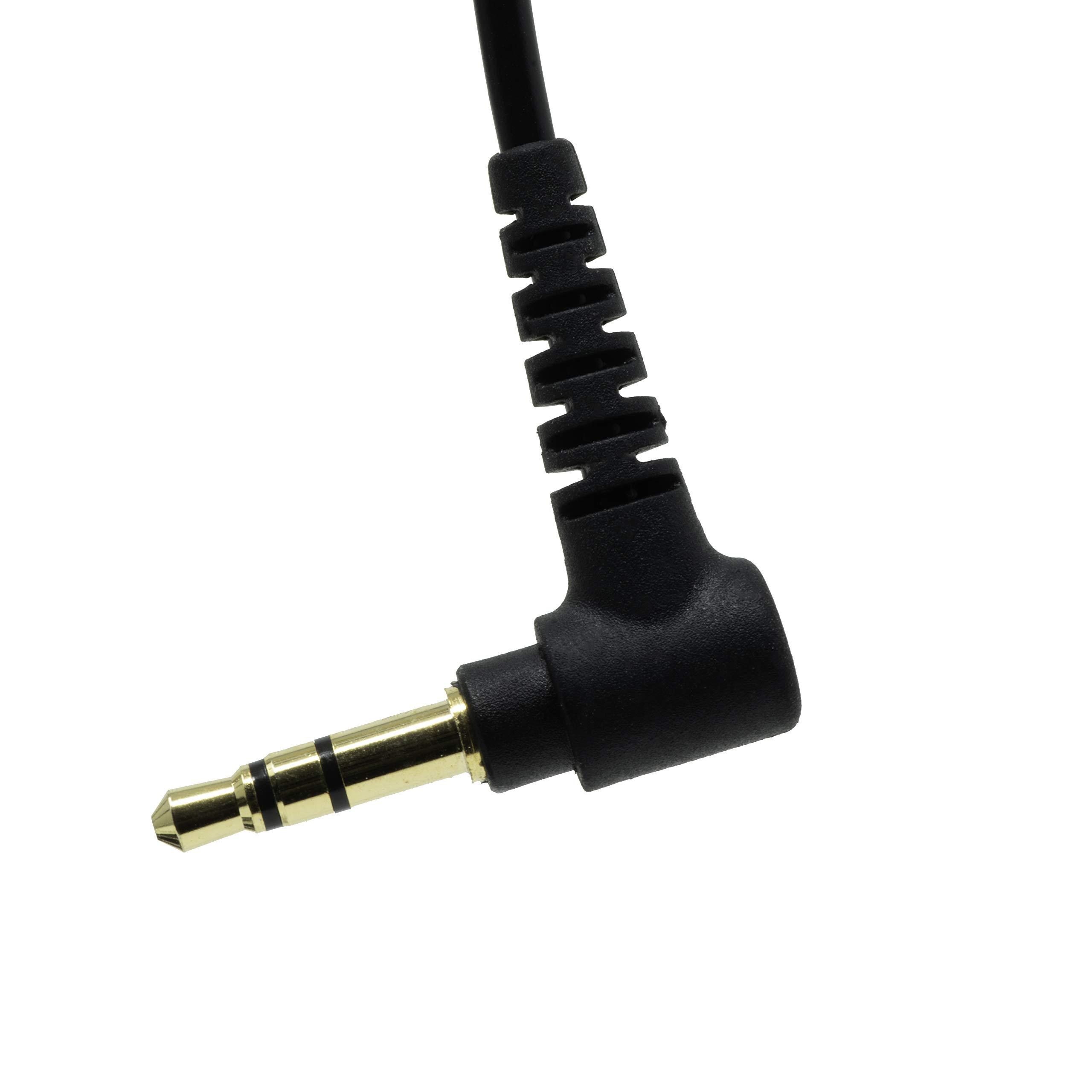 Etymotic Research Etymotic ER4 Replacement cable