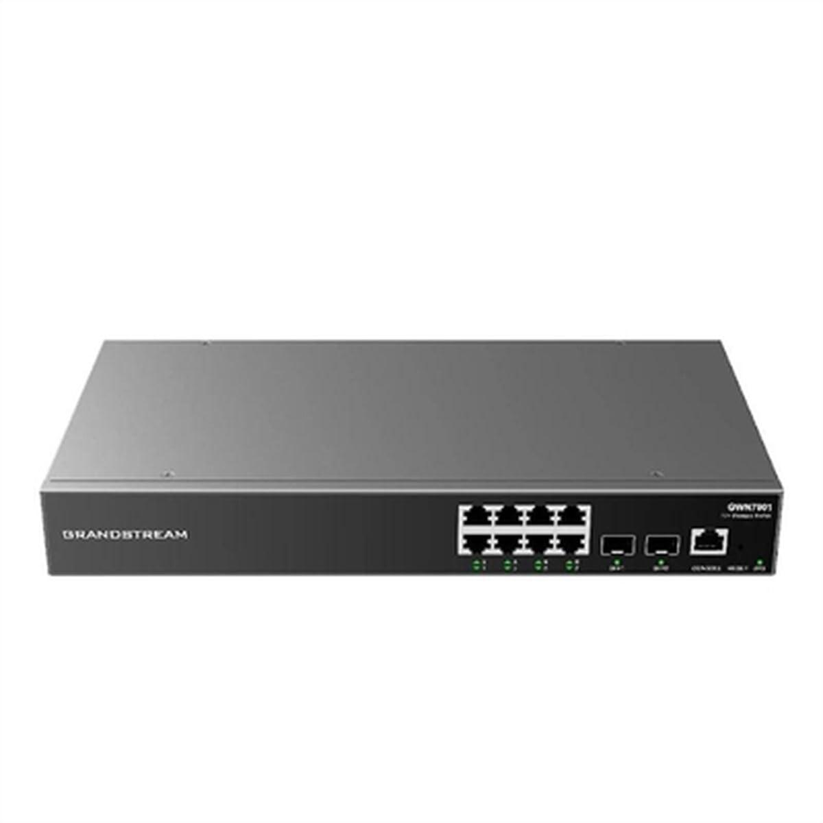 Grandstream Grandstream GWN7801 Switch 8xGbE 2xSFP