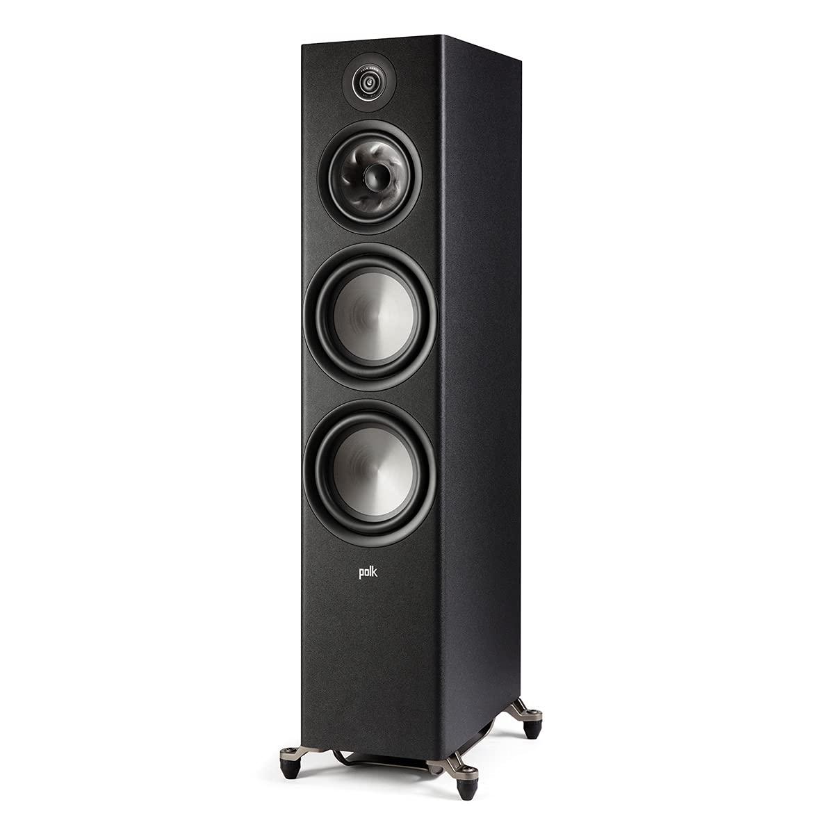 Polk Audio Polk Audio Reserve Series R700 Tower Speaker with R900 Height Module
