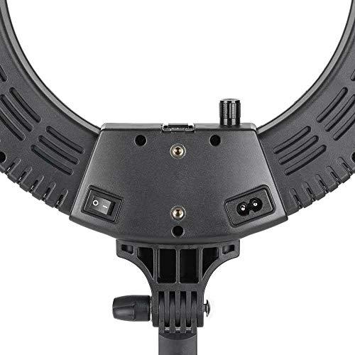 ProMaster Basis BR130D 14" LED Ringlight - Daylight