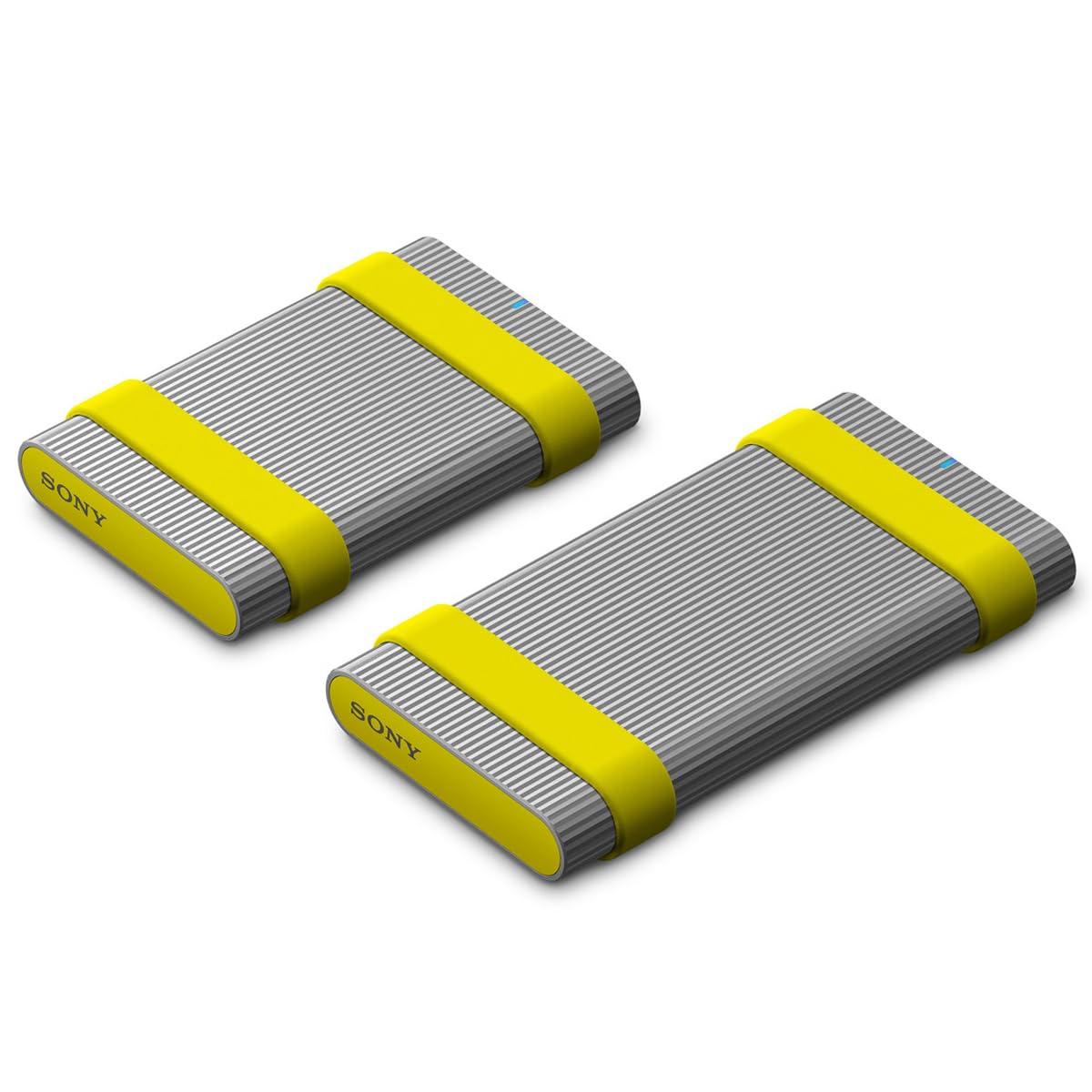 Sony Sony External SSD Fast and Tough 500GB 1GB/s