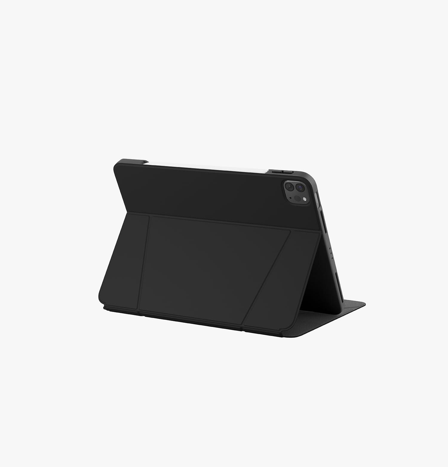 UNIQ UNIQ Case Compatible with iPad Pro 11\" (2nd-4th Gen) Black