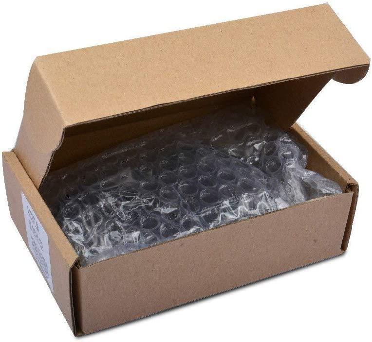 RUKIPLAY 180w 9.23a AC Charger DA180PM111 Laptop Adapter Fit for Dell M14X M15x Precision M4800 M6300 M6600 M6700 M6800 with Power Cable