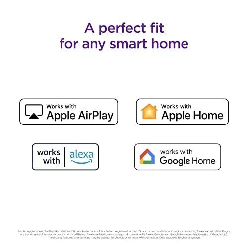 Roku Roku Express HD Streaming Device with High-Speed HDMI Cable and Simple Remote, Guided Setup, and Fast Wi-Fi (2022) (Renewed)