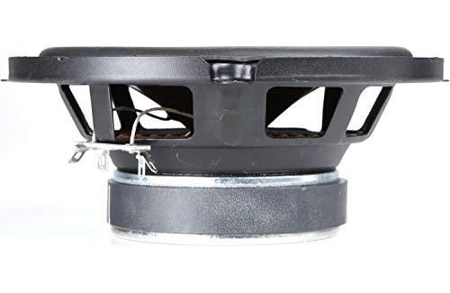 Kenwood Kenwood KFC-P710PS 280 Watts Performance Series 6-1/2" Component Speakers