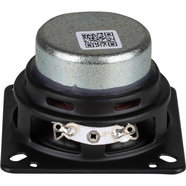 Dayton Audio Dayton Audio CE Series CE54N-4 2" Dual Neo Full-Range 1" VC 15W 4 ohm