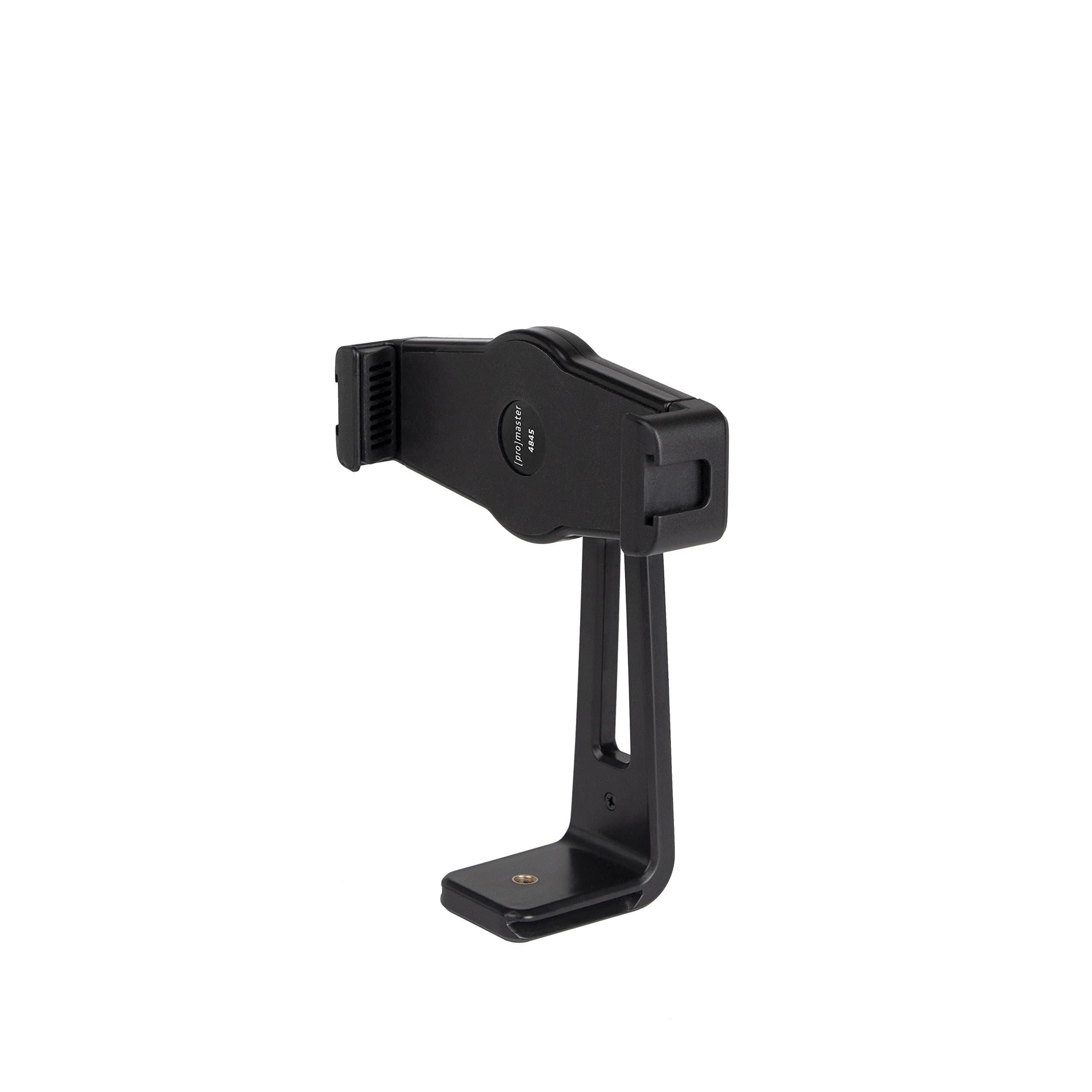 ProMaster ProMaster Rotating Tablet Clamp, (Model 4845)
