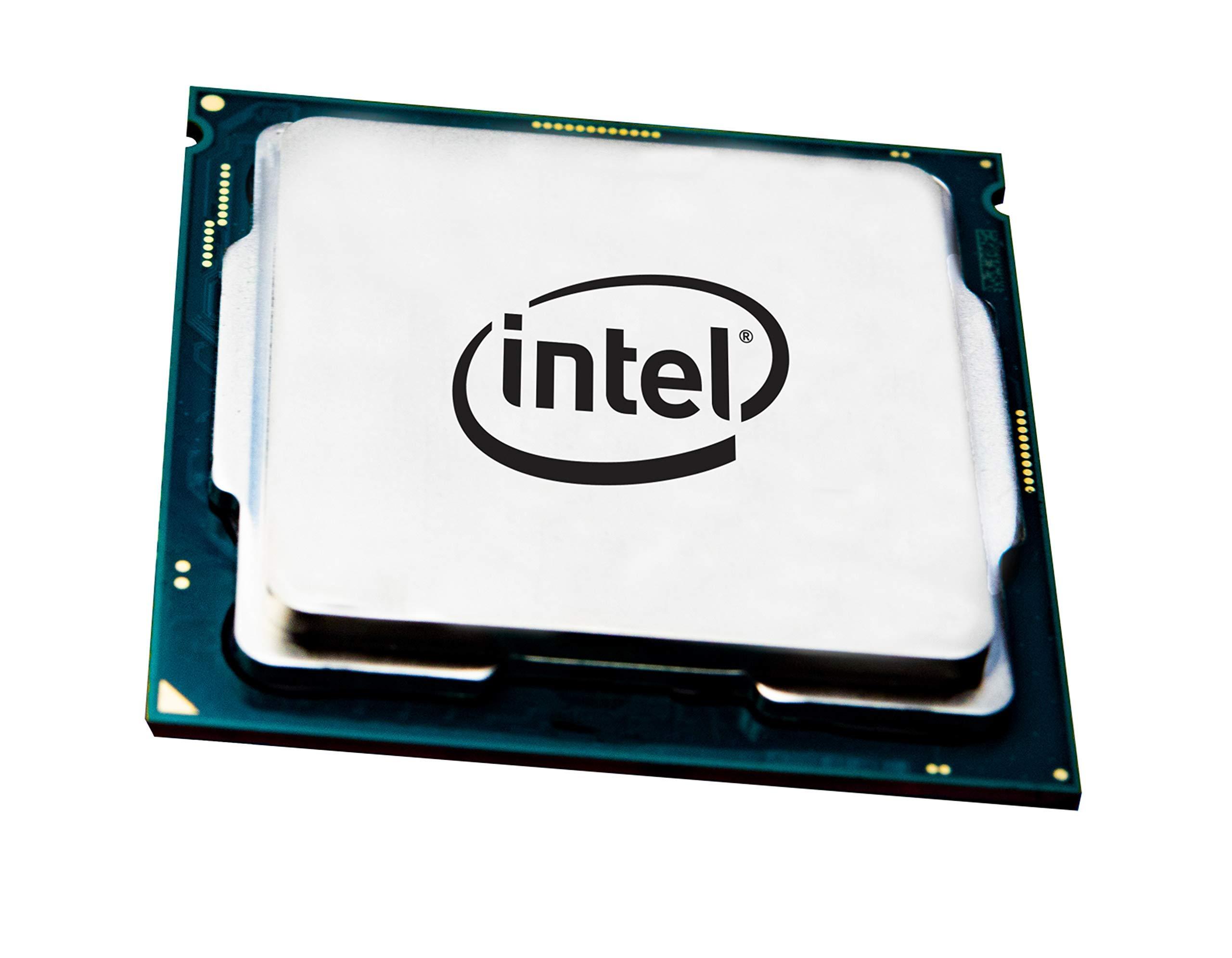 Intel Intel SRG13 Core i7-9700 3.0 GHz Octo-Core Processor (Renewed)
