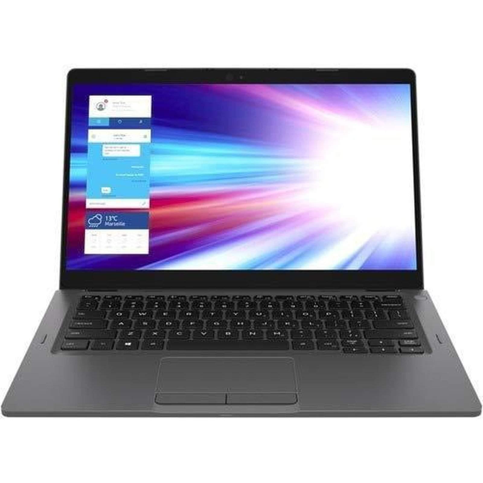 Dell Dell Latitude 5300 13.3\" Yes 2 in 1 Notebook - 1920 X 1080 - Core i7 i7-8665U - 16GB RAM - 512GB SSD