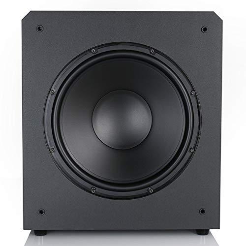 KLH KLH Stratton 12 Subwoofer (Carbon Black)
