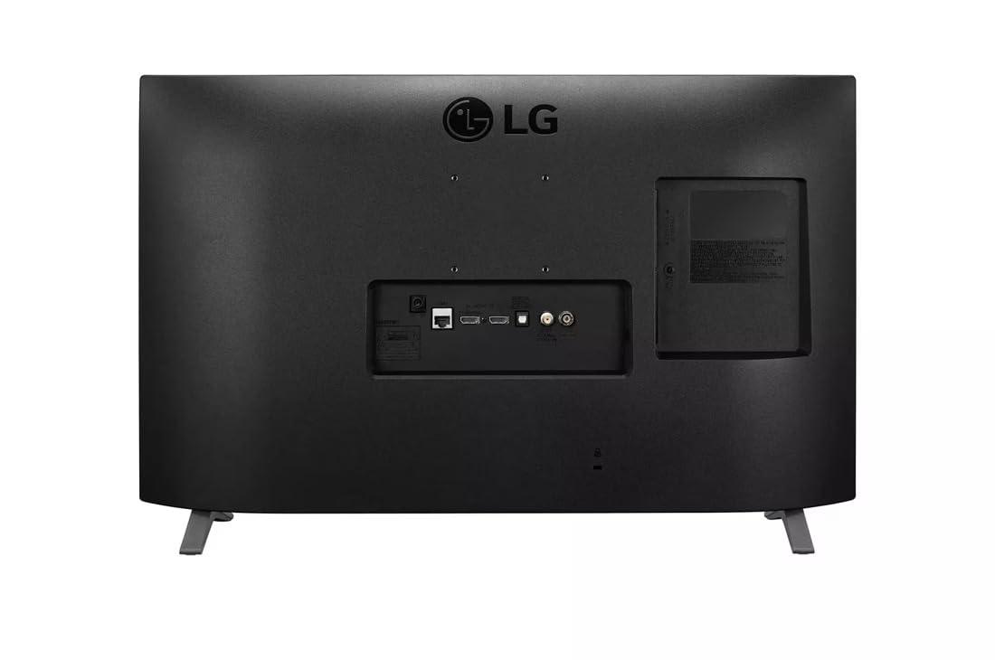 LG LG - 27" Class LED Full HD Smart TV Monitor with webOS
