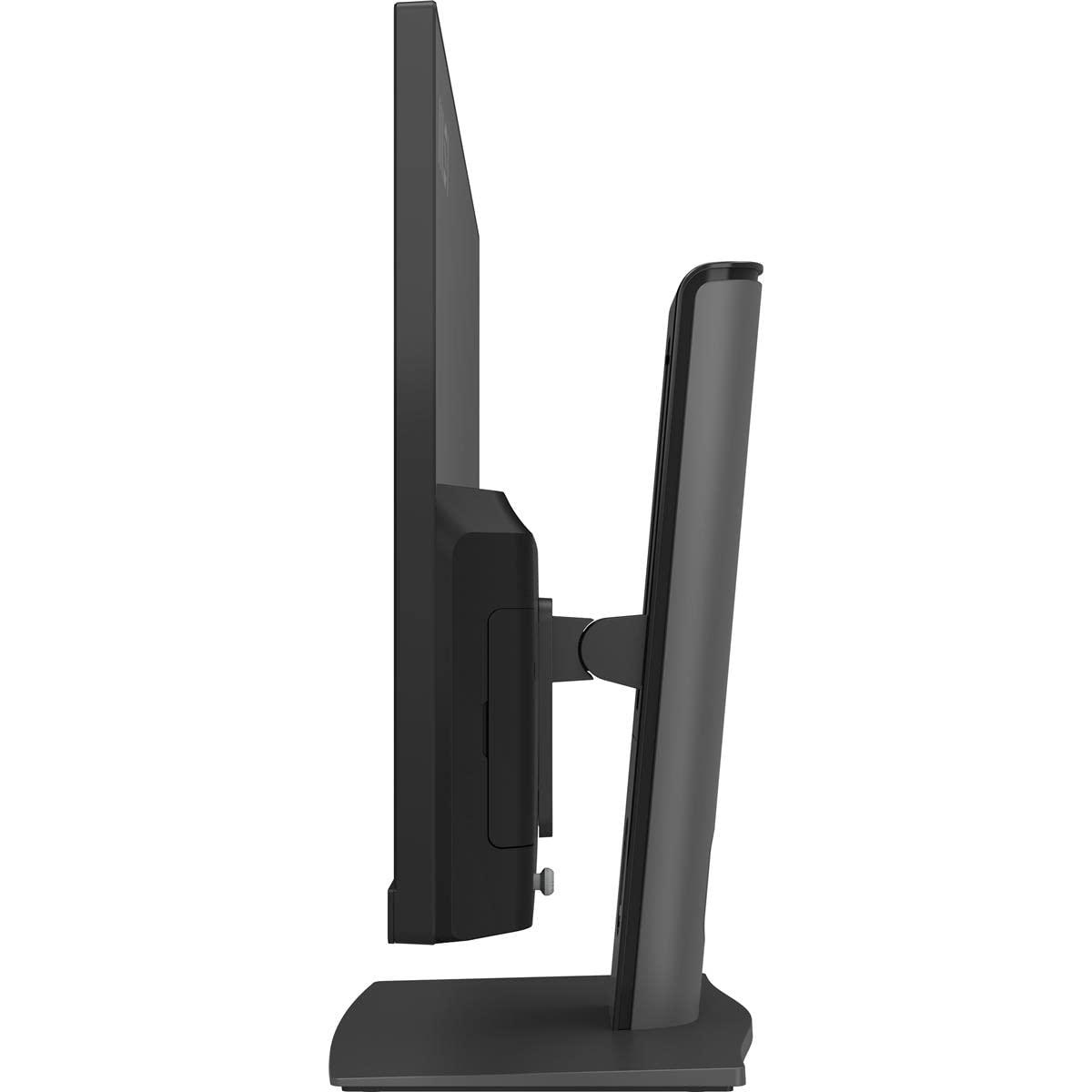 MSI MSI Modern AM242TP AIO Desktop, 23.8" FHD Touchscreen, Intel Core i7-1260P, 16GB Memory, 512GB SSD, WiFi 6, BT 5.1, FHD Webcam, Black, Windows 11 Home Plus (12M-053US)