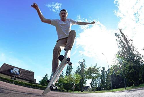 Digital Nc 0.3X High Grade Fish-Eye Lens for The Panasonic HC-X1