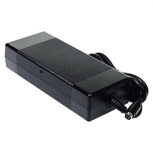 MEANWNVV Mean Well GST Series 220W 15V 13.4A Power Supply Adapter GST220A15-R7B