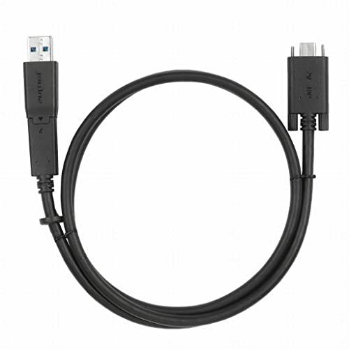 Targus Targus 1m USB A to C Tether Cable, W126594008