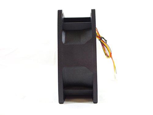 Bgears Bgears b-Blaster 90x38 Cooling System, Black