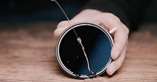 NiSi NiSi 40.5mm ND-Vario Pro Nano 1.5-5stops Enhanced Variable ND