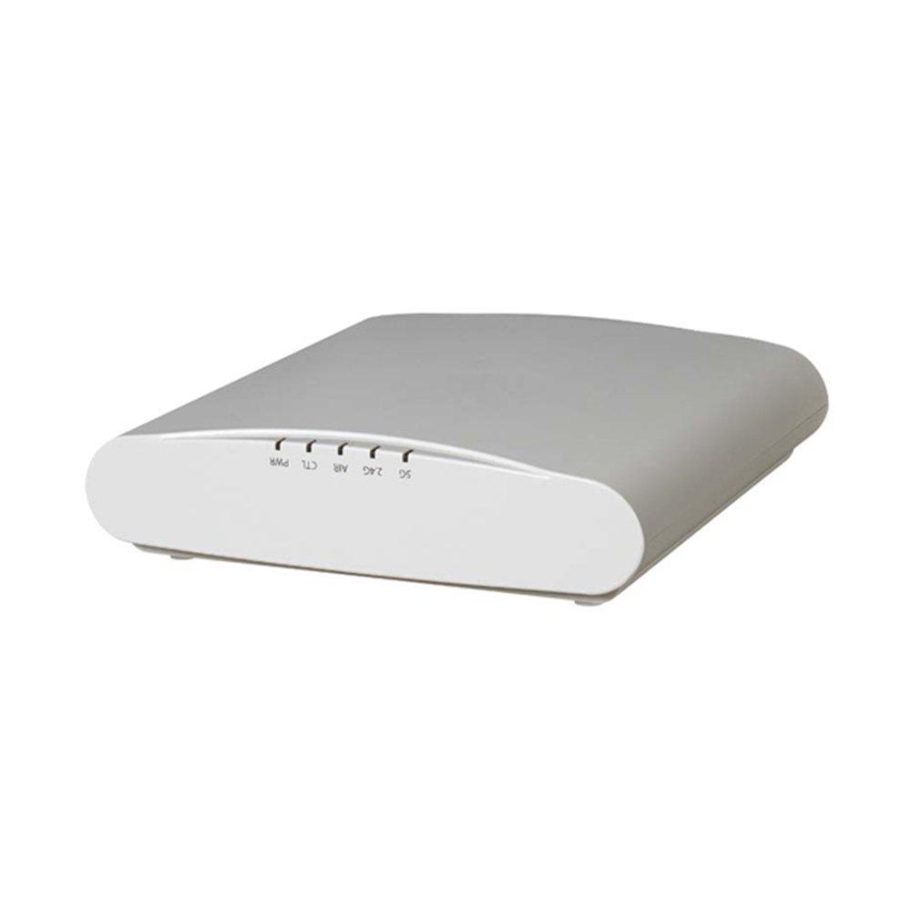 Ruckus RUCKUS WIRELESS, INC. Ruckus Wireless ZoneFlex R510 Unleashed Indoor Access Point, Concurrent Dual-Band, 802.11ac, 9U1-R510-US00