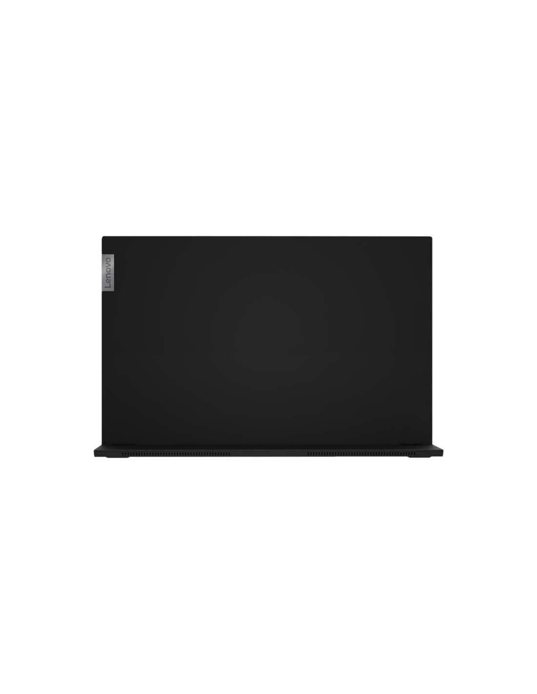 Lenovo Lenovo ThinkVision M15 15\" FHD Mobile Monitor, Black